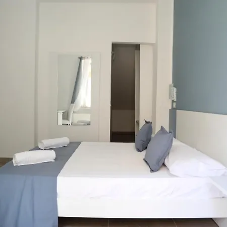 Vicky's House Parghelia