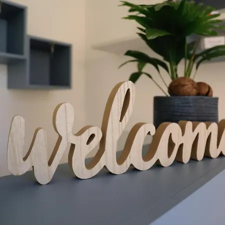 Frühstückspension Vicky's House