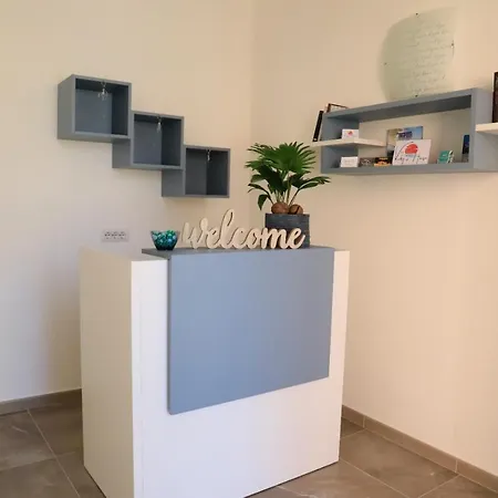 Vicky's House 4* Parghelia