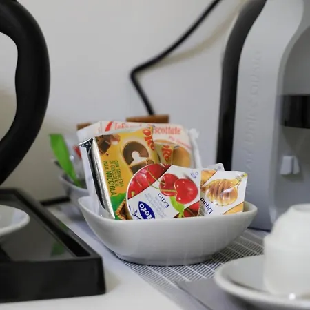 Vicky's House Frühstückspension