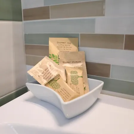 Vicky's House 4* Parghelia