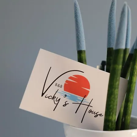 Vicky's House 4* Parghelia