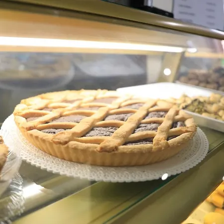 Vicky's House Frühstückspension 4*