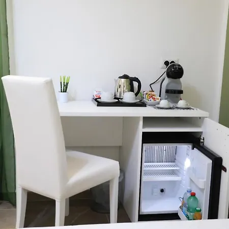 Frühstückspension Vicky's House