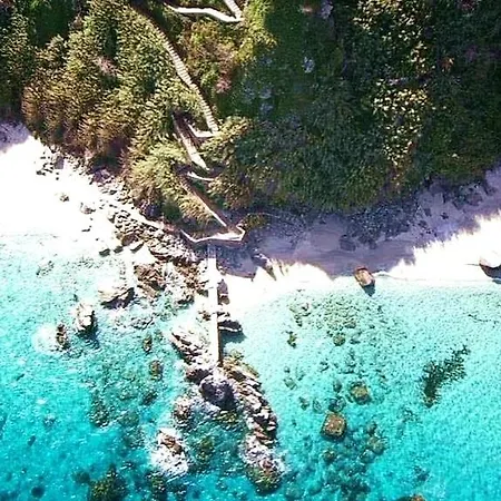 Vicky's House Frühstückspension