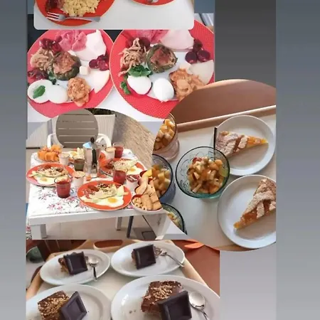 Vicky's House Frühstückspension