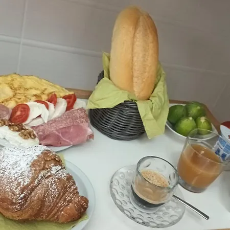 Vicky's House 4* Parghelia