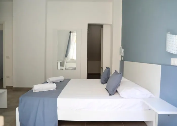 Vicky's House Parghelia