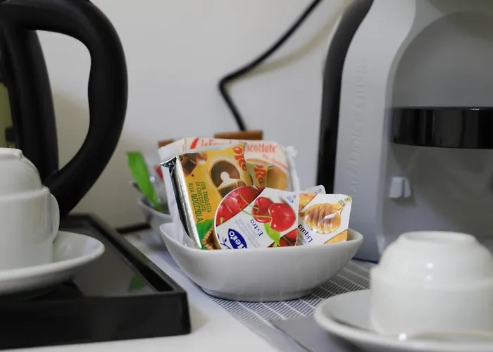 Vicky's House Panzió