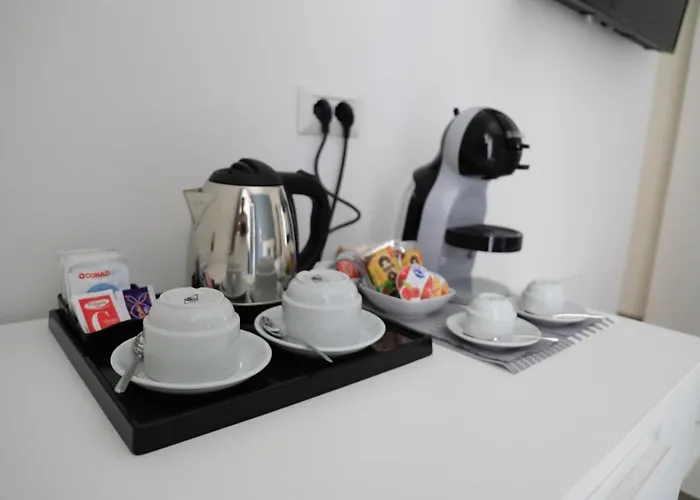 Vicky's House 4* Parghelia