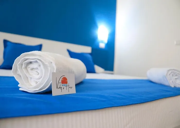 Panzió Vicky's House 4*