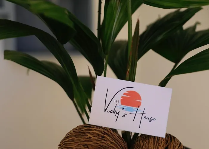 Panzió Vicky's House 4*