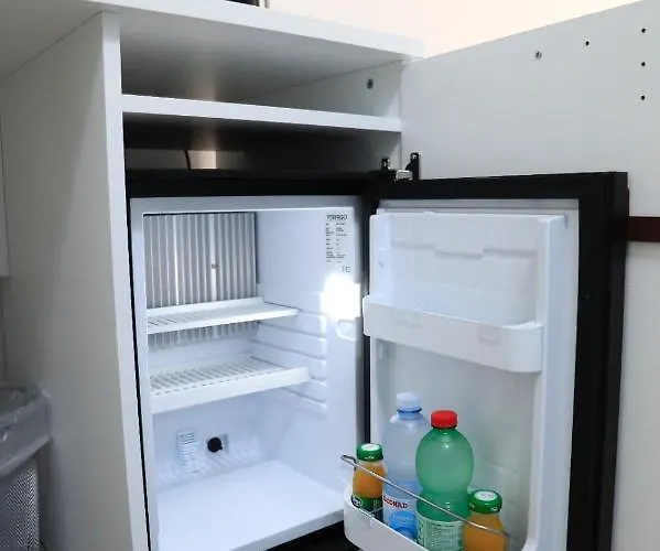 Vicky's House 4* Parghelia