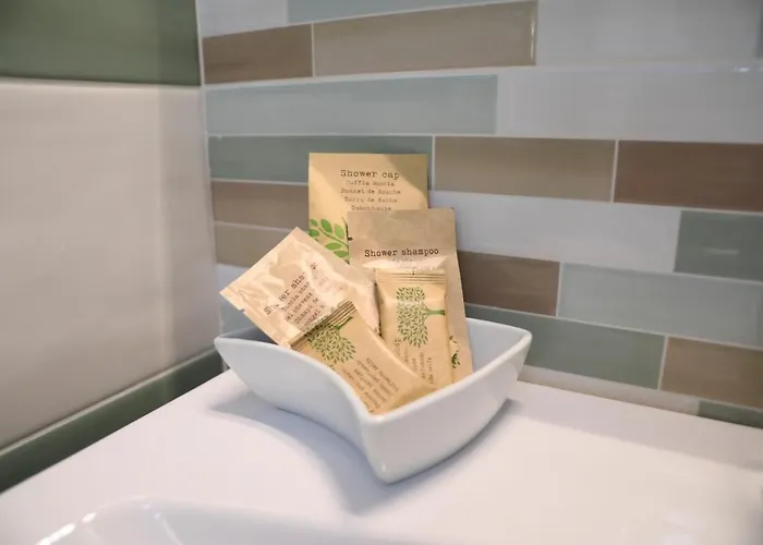 Vicky's House 4* Parghelia