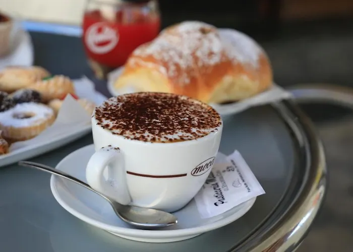 Vicky's House Panzió 4*