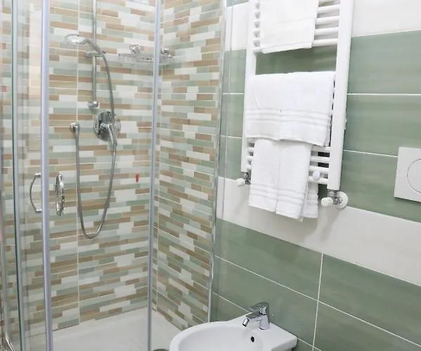 Panzió Vicky's House