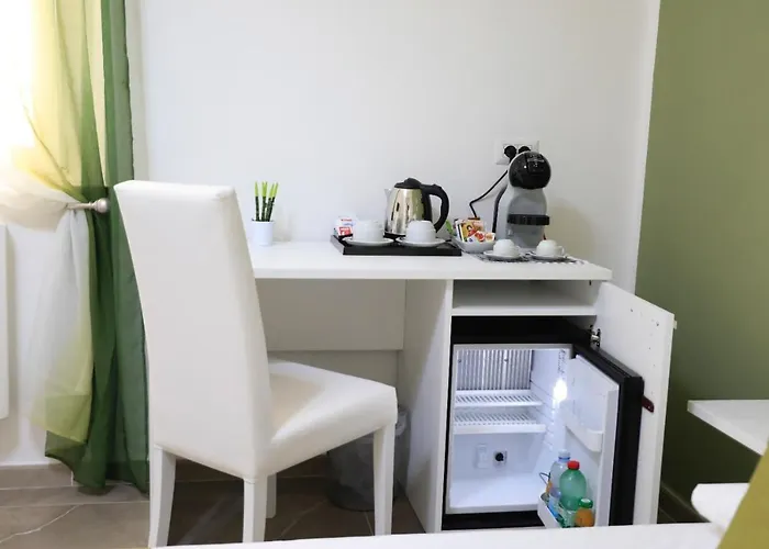 Panzió Vicky's House