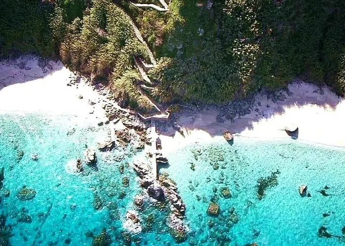 Vicky's House Panzió