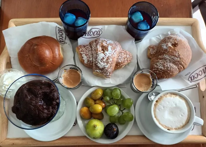 Vicky's House Parghelia