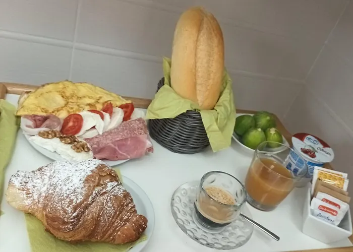 Vicky's House 4* Parghelia