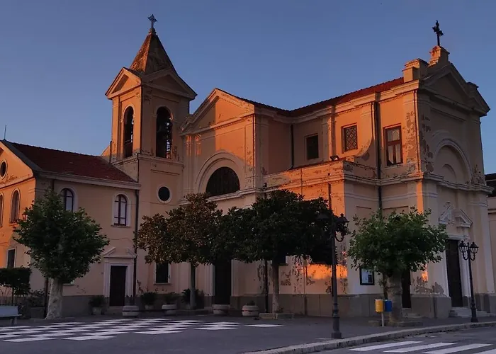 Vicky's House 4* Parghelia