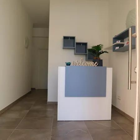 Vicky's House