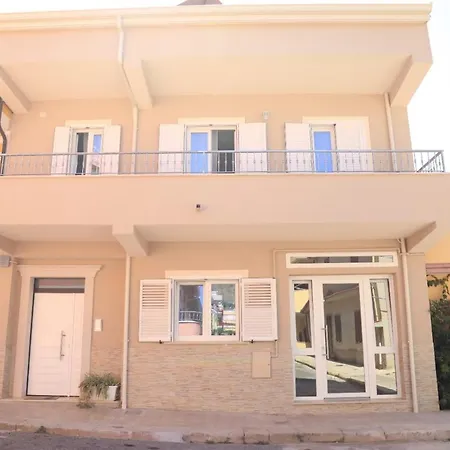 Vicky's House