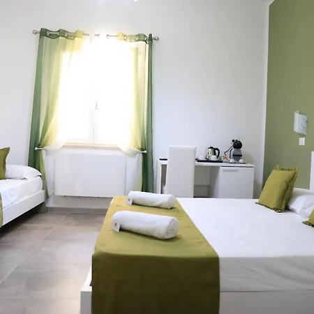 Vicky's House B&B 파르겔리아