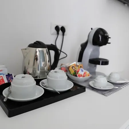 Vicky's House 4* Parghelia