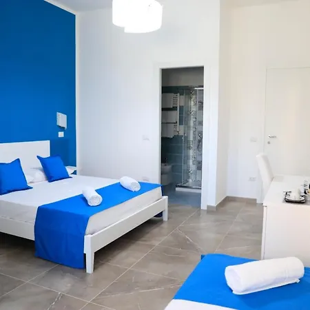 Vicky's House 4* Parghelia