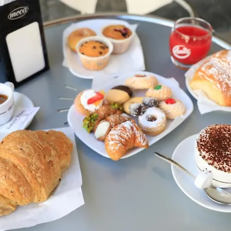 Vicky's House 4* Parghelia