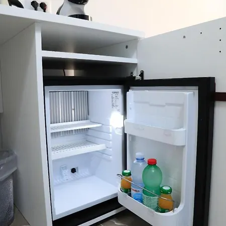 Vicky's House 4* Parghelia