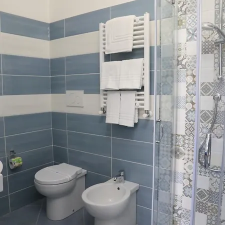 Vicky's House Parghelia