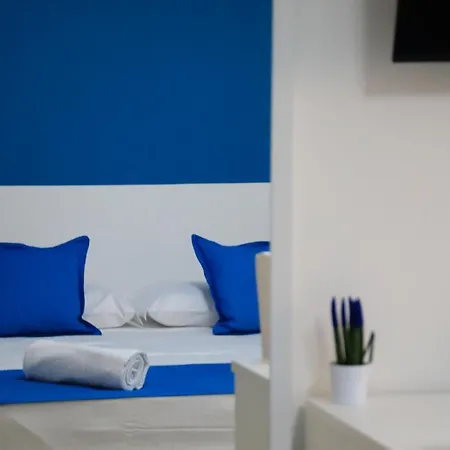 Bed & Breakfast Vicky's House Parghelia