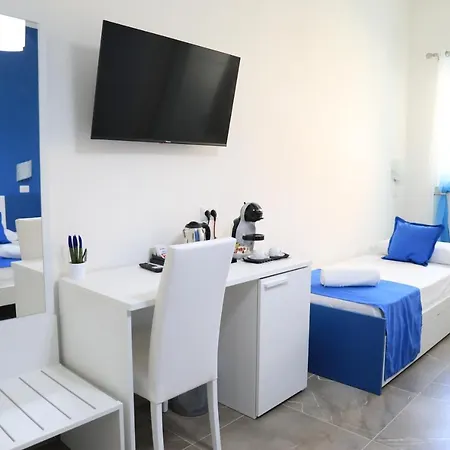 Vicky's House Couette-café 4*