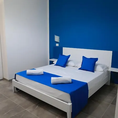 Vicky's House 4* Parghelia