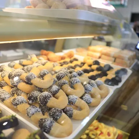 Vicky's House Bed & Breakfast Parghelia