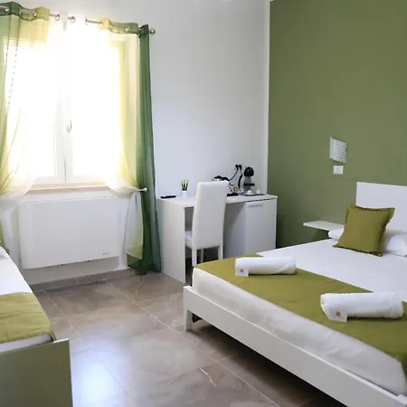 Vicky's House Bed & Breakfast Parghelia