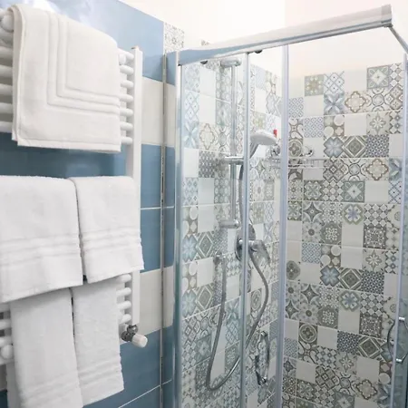 Vicky's House Parghelia