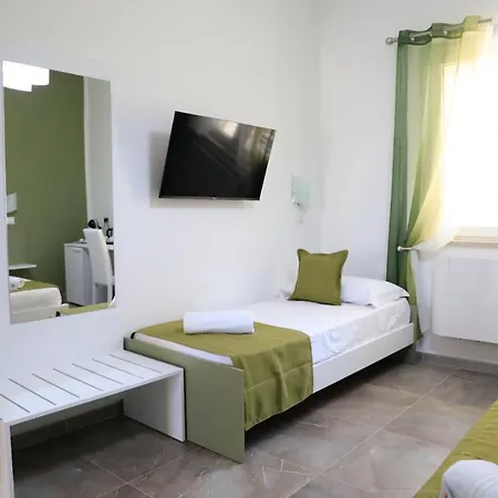 Vicky's House Bed & Breakfast Parghelia