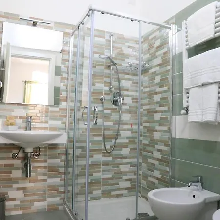 Bed & Breakfast Vicky's House Parghelia