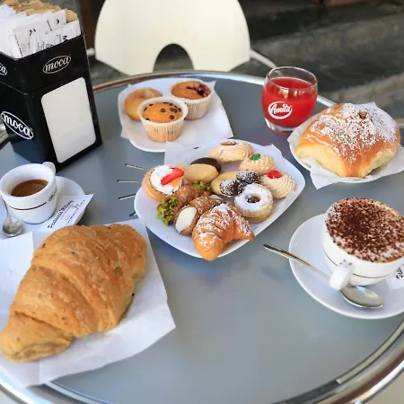 Vicky's House Bed & Breakfast Parghelia
