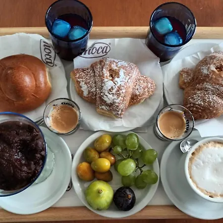 Vicky's House Parghelia