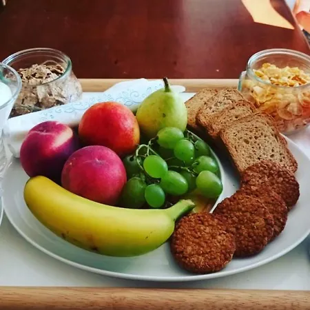 Vicky's House Bed & Breakfast