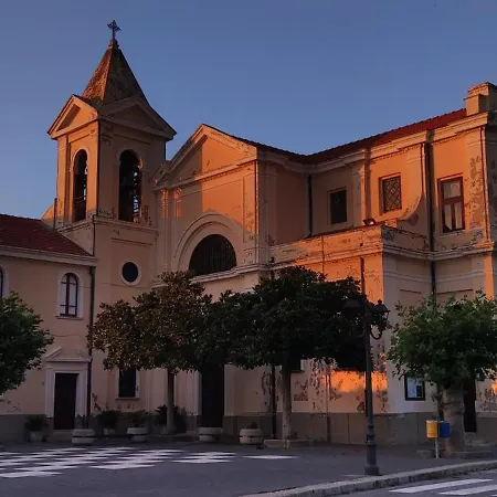 Vicky's House 4* Parghelia