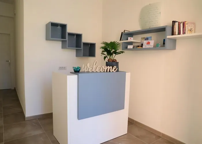 Vicky's House 4* Parghelia