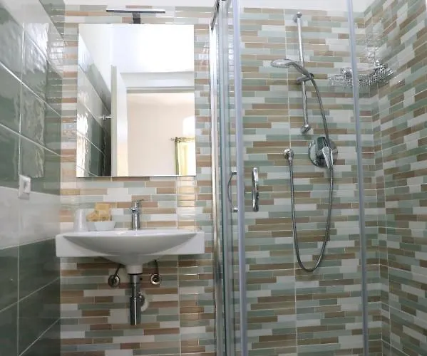 Vicky's House Bed & Breakfast Parghelia