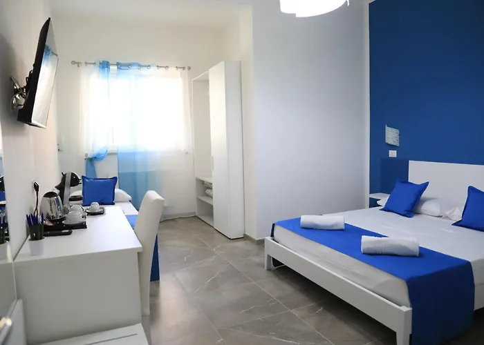 Bed & Breakfast Vicky's House 4*