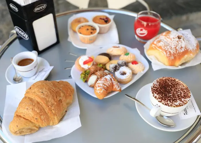 Vicky's House 4* Parghelia