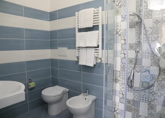 Vicky's House Parghelia